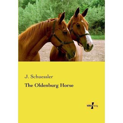 预订 The Oldenburg Horse
