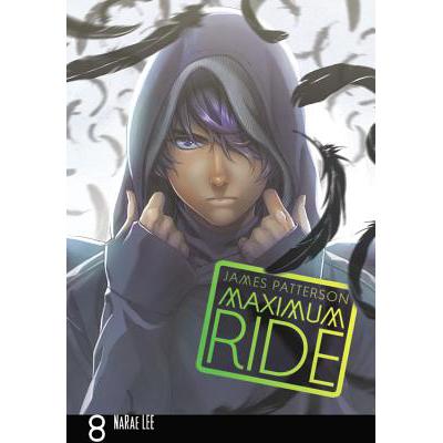 预订 Maximum Ride: The Manga