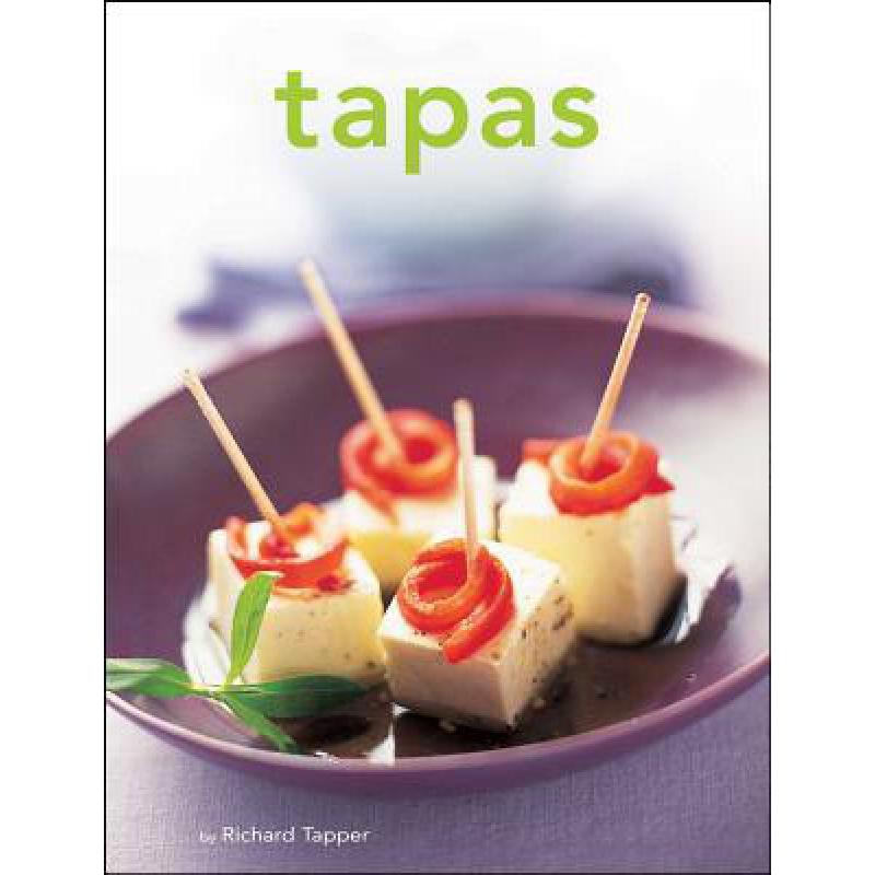 预订 Tapas