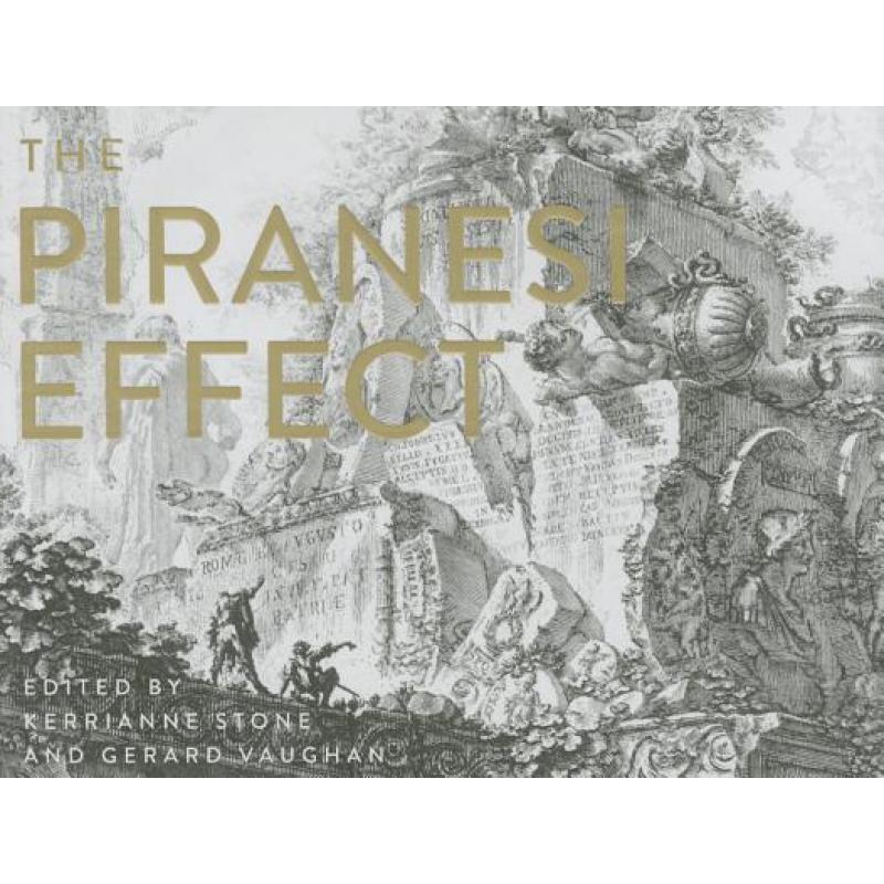 预订 The Piranesi Effect