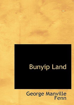 【预订】bunyip land