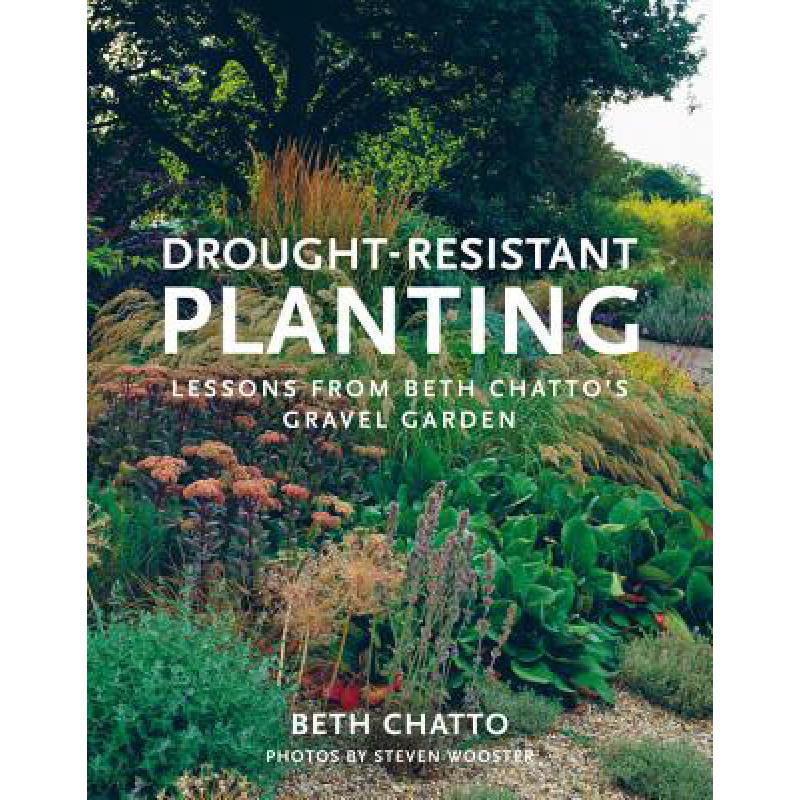 Drought-Resistant Planting: Lessons from Beth C...