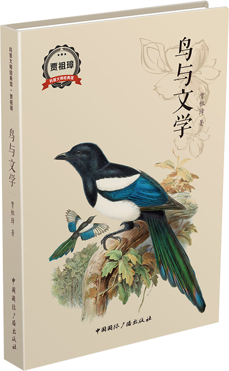 鸟与文学