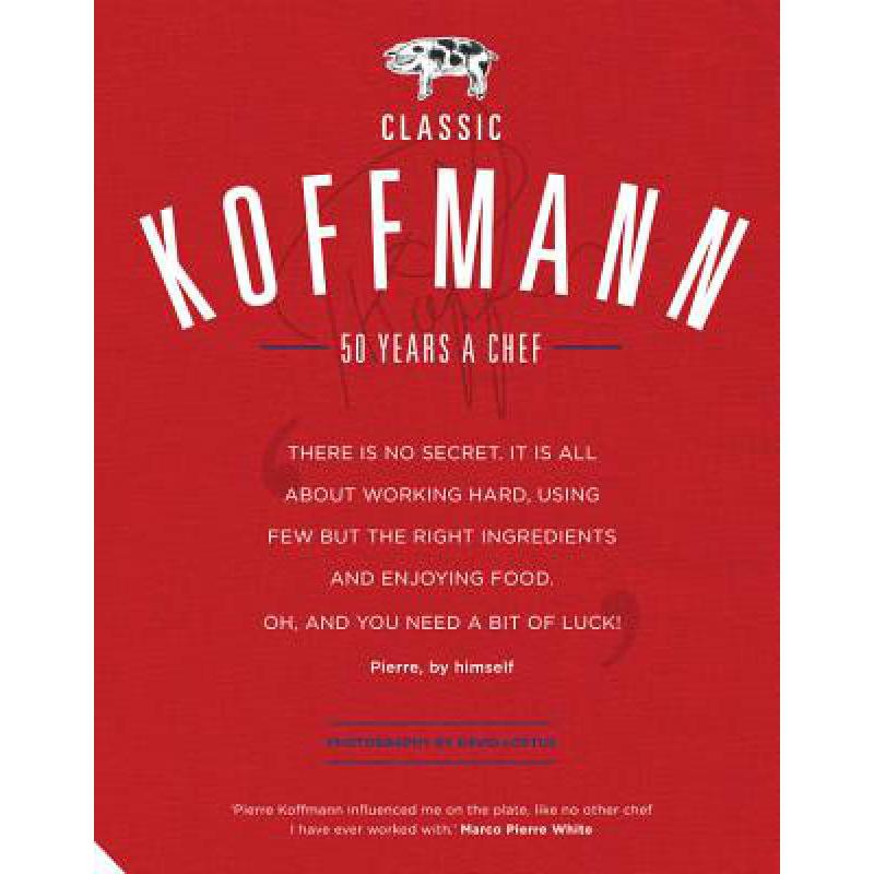 预订 Classic Koffmann