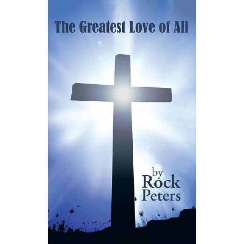 预订 the greatest love of all