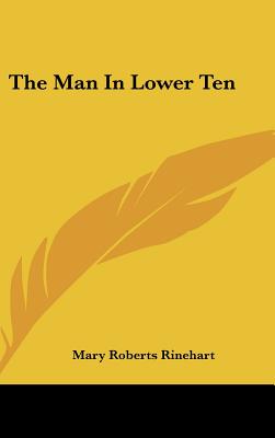 The Man in Lower Ten