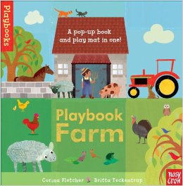 Playbook Farm