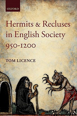 【预订】hermits and recluses in english society