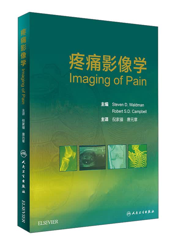 疼痛影像学（翻译版）怎么样,好用不?