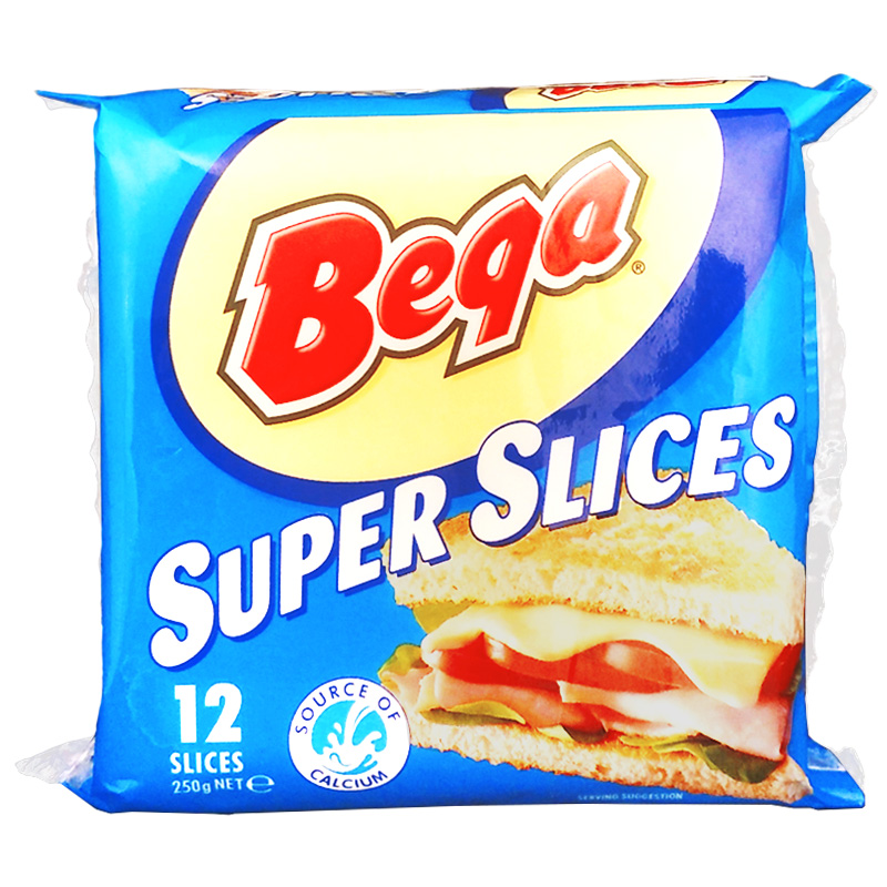 图片[2] - 大家来聊聊百嘉Bega250g澳进原料奶酪片，可用于烘焙，好不好？ - 淘实惠
