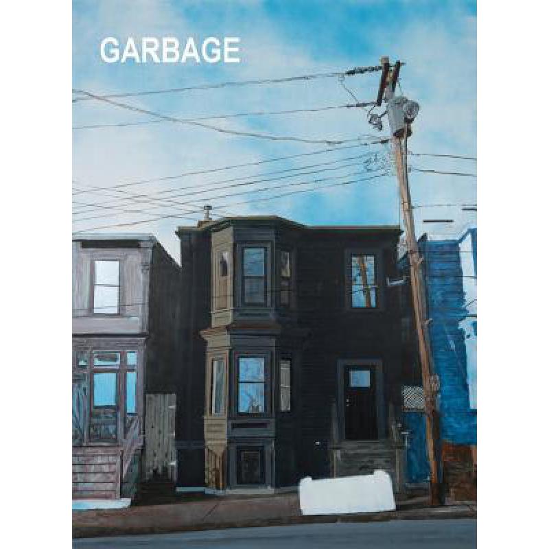 预订 Garbage