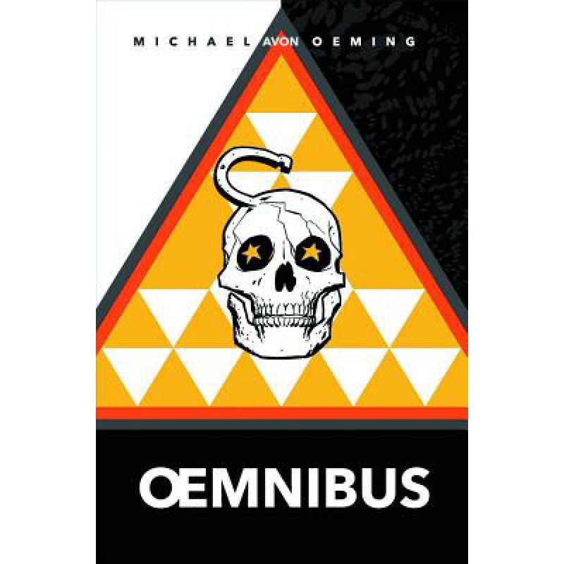 预订 Oemnibus