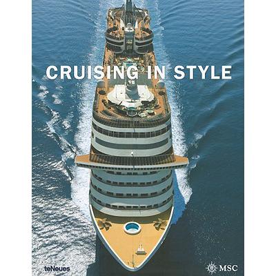 Cruising in Style MSC Crociere