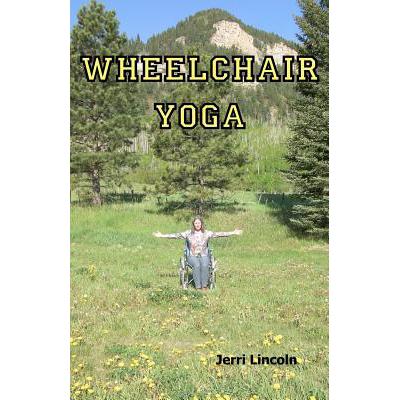 预订 Wheelchair Yoga