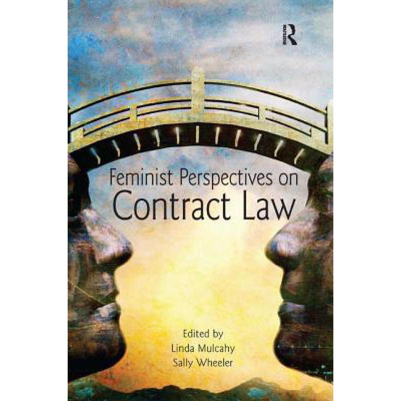 预订 Feminist Perspectives on Contract Law