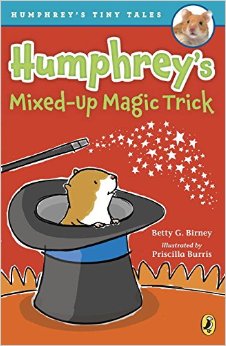 humphreys mixed-up magic trick