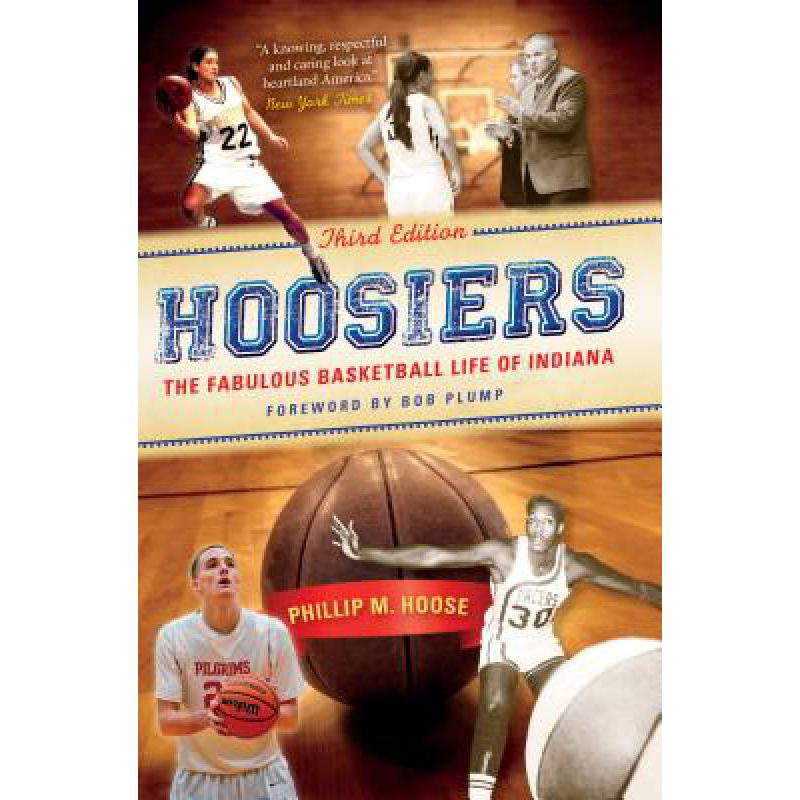 预订 hoosiers, third edition: the fabulous basket.