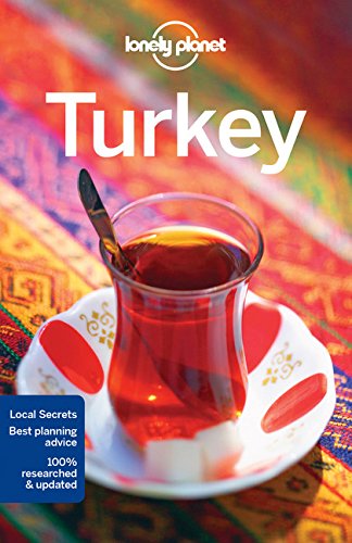 Turkey 15截图