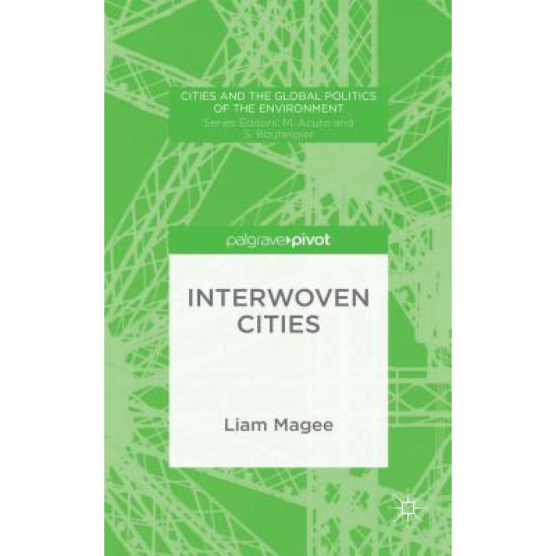 预订 Interwoven Cities