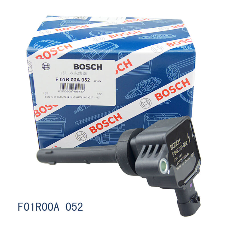 博世BOSCH点火线圈高压包（ 单只价格）适用于 14哈弗H2 1.5T A052怎么看?