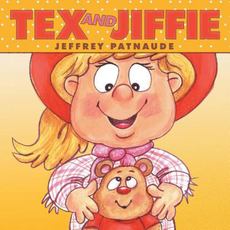 预订 Tex and Jiffie