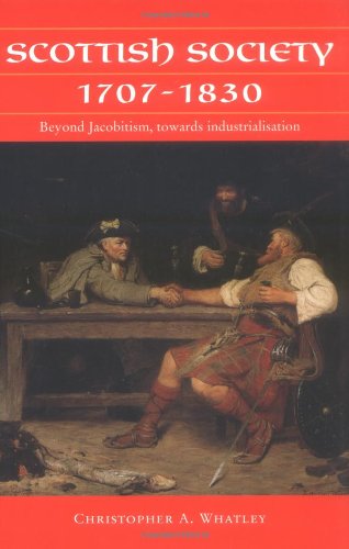 【预订】scottish society, 1707-1830: beyond