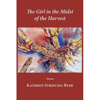 预订 the girl in the midst of the harvest
