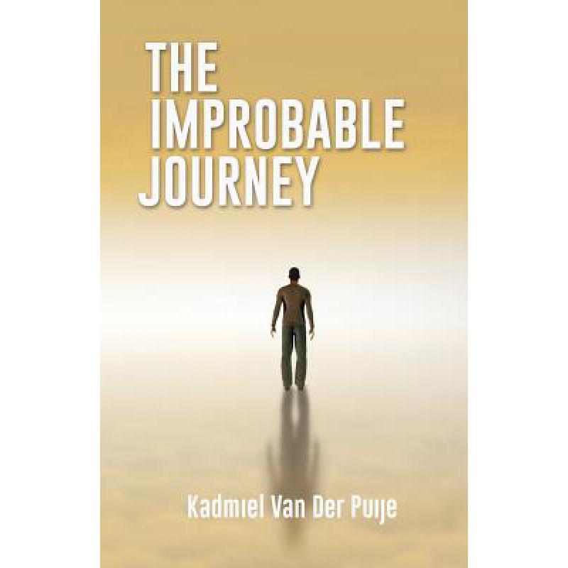 预订 The Improbable Journey