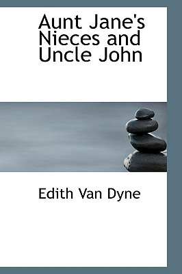 【预订】aunt janes nieces and uncle john