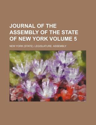 【预订】journal of the assembly of the state of