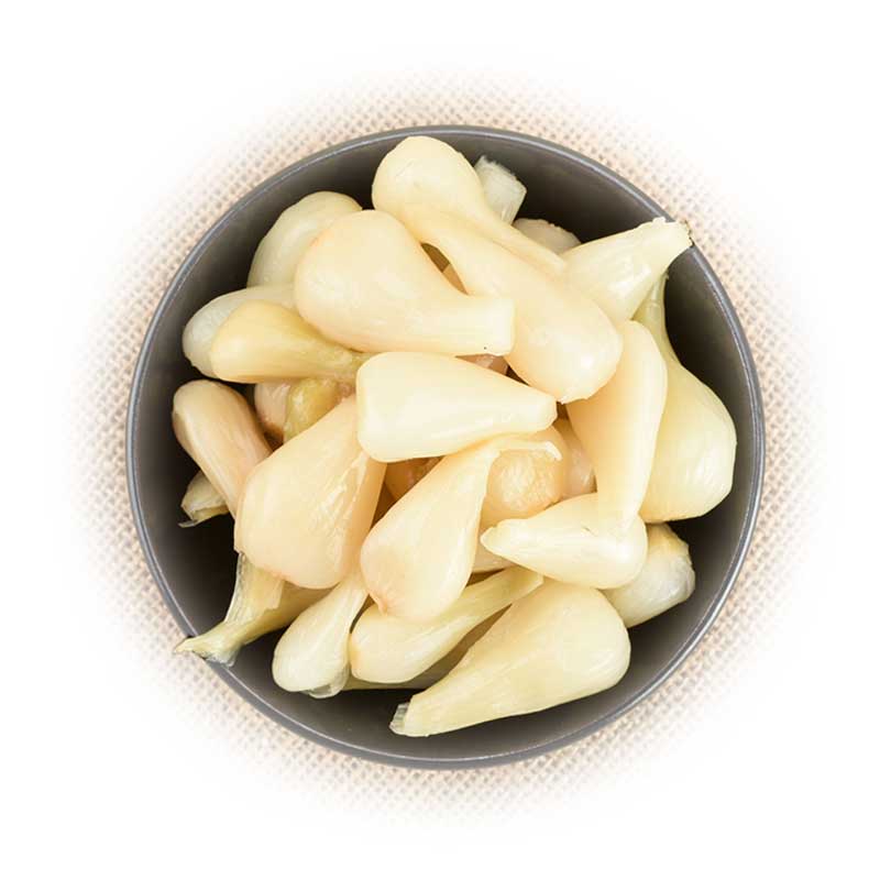 四川特产新繁泡菜甜酸藠头150g 20袋装