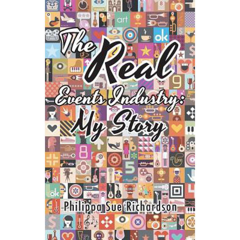 预订 The Real Events Industry: My Story