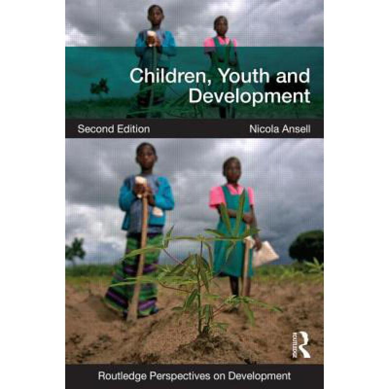 预订 Children, Youth and Development
