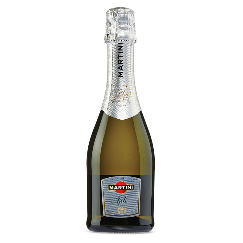 马天尼(martini)洋酒 意大利马天尼阿斯蒂起泡葡萄酒 375ml