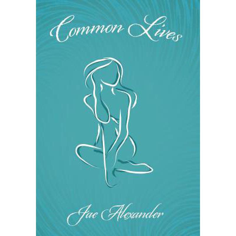 预订 Common Lives