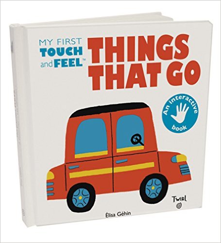 Things That Go