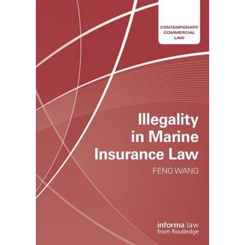 预订 Illegality in Marine Insurance Law