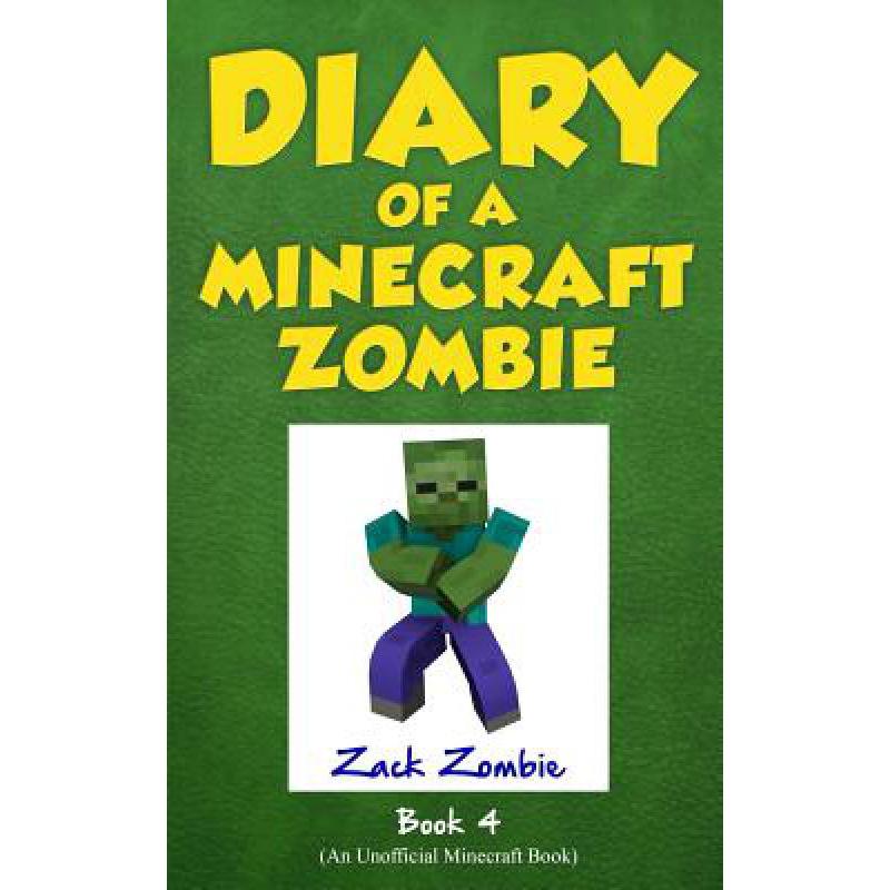 Книга на удачу майнкрафт. Дневник зомби из МАЙНКРАФТА. Diary of a Minecraft Zombie. Дневник зомби из МАЙНКРАФТА 1 книга. Дневник зомби из МАЙНКРАФТА 5 книга.