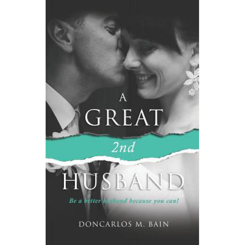 预订 A Great 2nd Husband