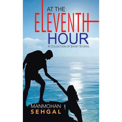 预订 At the Eleventh Hour