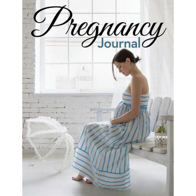 预订 Pregnancy Journal