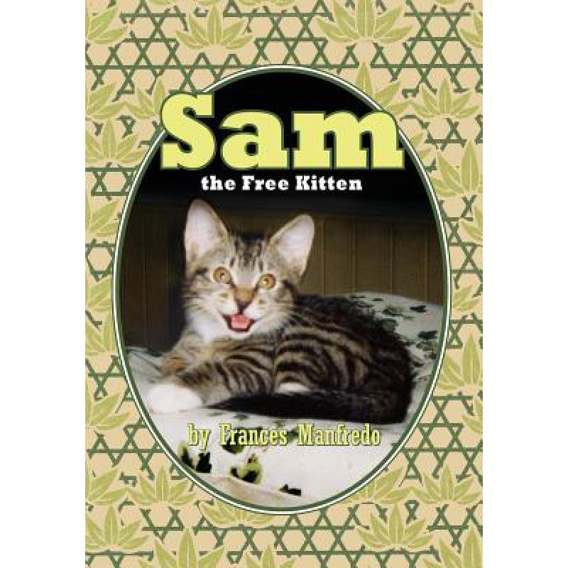 Sam, the Free Kitten