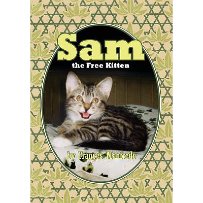 预订 Sam, the Free Kitten
