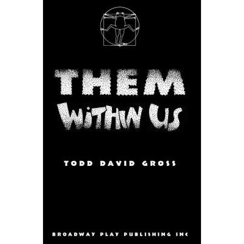 预订 them within us