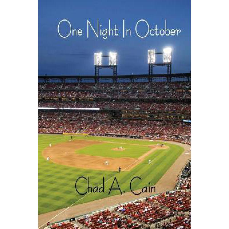 预订 One Night In October