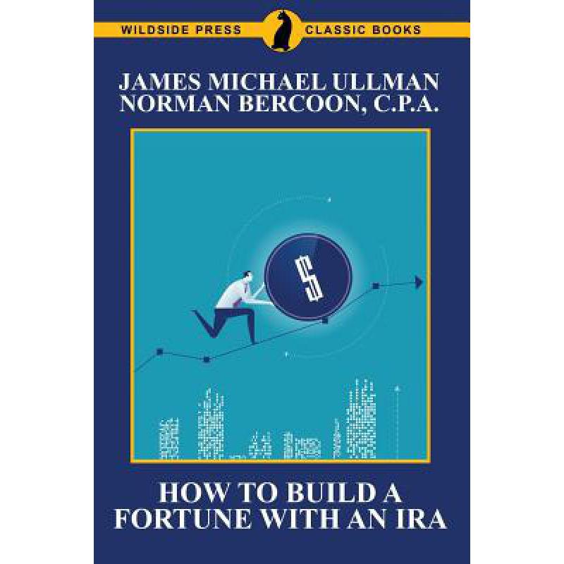 预订 how to build a fortune with an ira