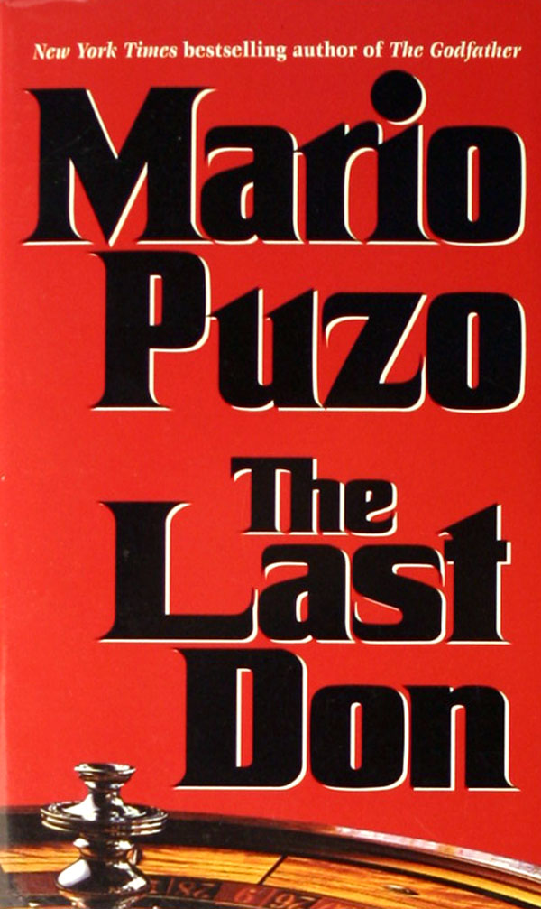 The Last Don