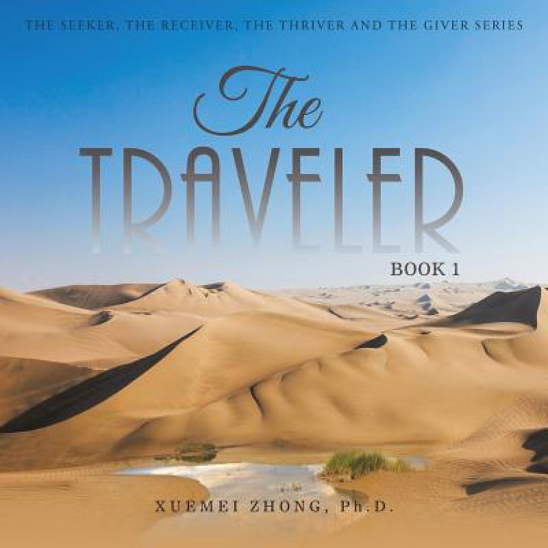 The Traveler: Book 1