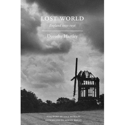 预订 Lost World: England 1933-1936