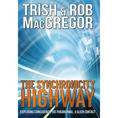 预订 The Synchronicity Highway